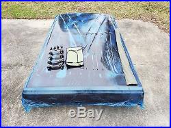 Roof Top Tent Hard Shell RTT HardShell 4 Person Camping NEW Video and 18 Pics