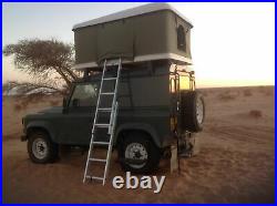 Roof tent 2021, Same As Tent Box, Etc Roof Tent 125cm Wide