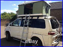 Roof tent for sale stunning 2015 SUMMERS HERE