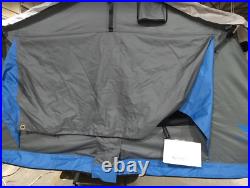 Roof top soft tent 2 person FREE ship to local terminal-scratch/dent B+ grade