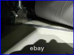 Roof top soft tent 2 person FREE ship to local terminal-scratch/dent C+ damaged