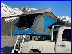 Roof top soft tent 2 person scratch/dent A grade-FREE ship to local terminal