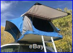 Roof top tent 2 person Soft FREE shipping NEW FREE Returns