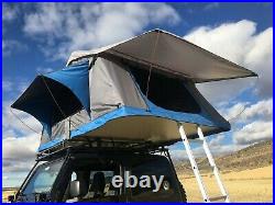 Roof top tent 4 person FREE shipping NEW