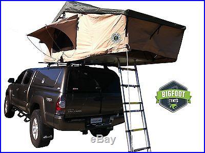 Roof top tents for car or truck fits atv roof racks cargo tent