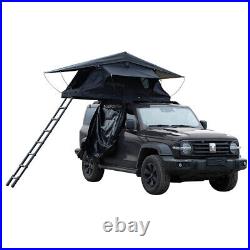 Rooftop Tent Soft Shell Car Roof Top Tent Waterproof Lightweight SUV Truck Roof