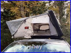 Rough Country Roof Top Tent