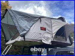 Rough Country Roof Top Tent