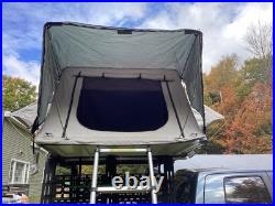 Rough Country Roof Top Tent