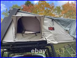 Rough Country Roof Top Tent