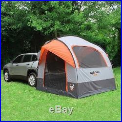 SUV Minivan Tent Outdoor Camping Hiking Hunting Rainfly Sleeping 6 Person
