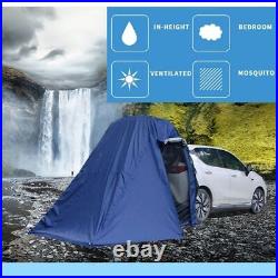 SUV Minivan Tent withrainfly stuff sack and tent stakes