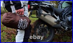 SVAROG England harley oldschool chopper biker motorcycle tent Gypsy Soul