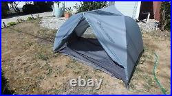 Sea To Summit Telos TR2 2-Person Tent Gray