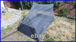 Sea To Summit Telos TR2 2-Person Tent Gray