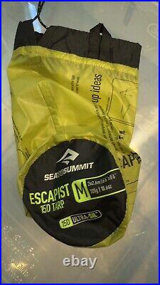 Sea to Summit Escapist 15D Tarp M