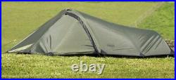 Shelter System Tent, Snugpak. Model Ionosphere