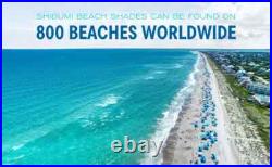 Shibumi Shade Classic 150 Sq Ft Beach Canopy? UPF 50+, SALE Today? Fast Shibumi Shade Classic 150 Sq Ft Beach Canopy? UPF 50+, SALE Today? Fast
