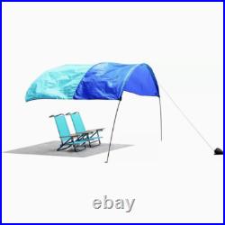 Shibumi Shade Mini Bundle with Wind Assist