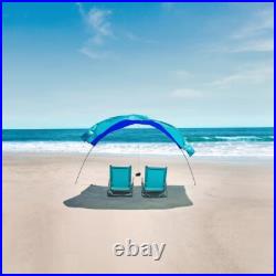 Shibumi Shade Mini Bundle with Wind Assist
