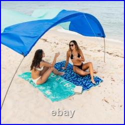 Shibumi Shade Mini Bundle with Wind Assist