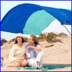 Shibumi Shade Mini Bundle with Wind Assist