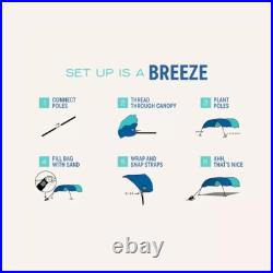 Shibumi Shade Mini Bundle with Wind Assist