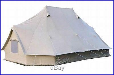 Sibley 600 Twin Ultimate tent new copyrighted bell design Ultimate Glamping