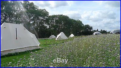 Sibley 600 Twin Ultimate tent new copyrighted bell design Ultimate Glamping