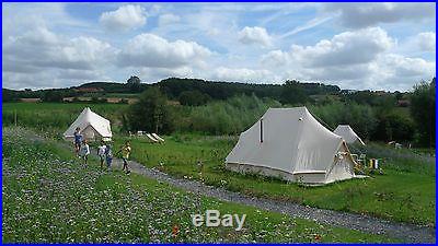 Sibley 600 Twin Ultimate tent new copyrighted bell design Ultimate Glamping