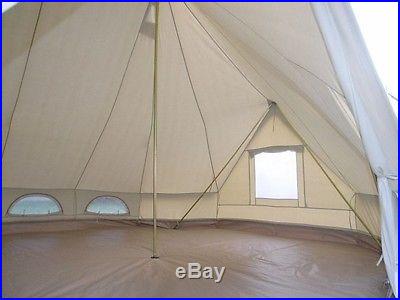 Sibley 600 Twin Ultimate tent new copyrighted bell design Ultimate Glamping