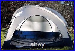 Sierra Designs Comet CD tent 2 Mattresses FREE Sierra Designs Sleeping bag