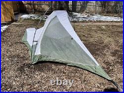 Sierra Designs Light Year One-Person Tent with Rain Fly