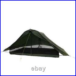 Six Moon Designs Lunar Duo 2P Tent-Newest Version SilPoly-Brand New withtags