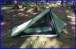 Six Moon Designs (SMD) Skyscape Scout Ultralight Backpacking Tent US Seller