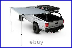 SkyRidge Rooftop Tent, Annex room, and Awning 2person IN-STOCK NOW