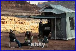 Smittybilt 2683, 2688 (IN STOCK) GEN2 Overlander Tent XL with Annex