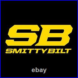 Smittybilt 2683, 2688 (IN STOCK) GEN2 Overlander Tent XL with Annex