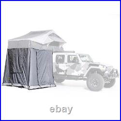 Smittybilt 2688 (IN STOCK) Overland GEN2 XL Tent Annex Fits Overlander XL 2683