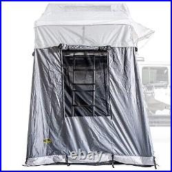 Smittybilt 2688 (IN STOCK) Overland GEN2 XL Tent Annex Fits Overlander XL 2683