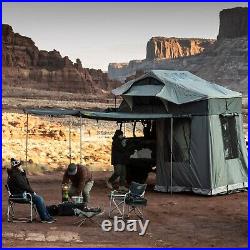 Smittybilt 2688 (IN STOCK) Overland GEN2 XL Tent Annex Fits Overlander XL 2683