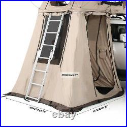 Smittybilt 2788 (BACKORDER) Roof Top Tent Annex Fits Overlander Roof Tent 2783