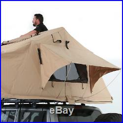 Smittybilt 2883, 2888 (PRE-ORDER) Overlander XL Roof Top Tent with Annex