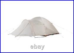 Snow Peak Amenity Dome S Ivory