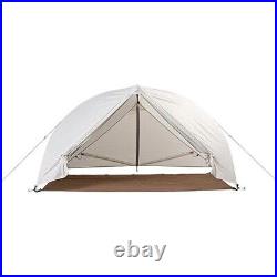 Snow Peak Toya 2 Camping Tent (SD-180) Compact tent New FedEx