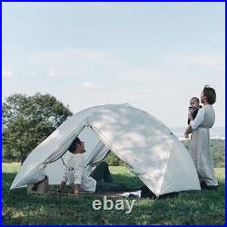 Snow Peak Toya 2 Camping Tent (SD-180) Compact tent New FedEx