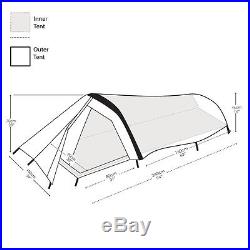 Snugpak Ionosphere 4 Season Bivy Tent Coyote Tan