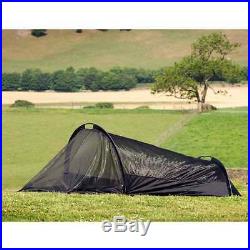 Snugpak Ionosphere Military Compact One Person Man Waterproof Tent Bivi Shelter