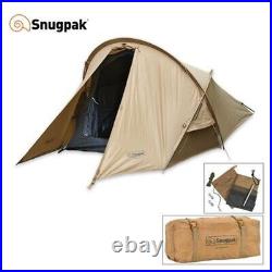 Snugpak Scorpion 2 Light Two-Person Camping Tent Desert Tan