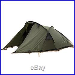 Snugpak Scorpion 3 Backpacking Tent Camping Hiking ProForce Pro Force 92880 New